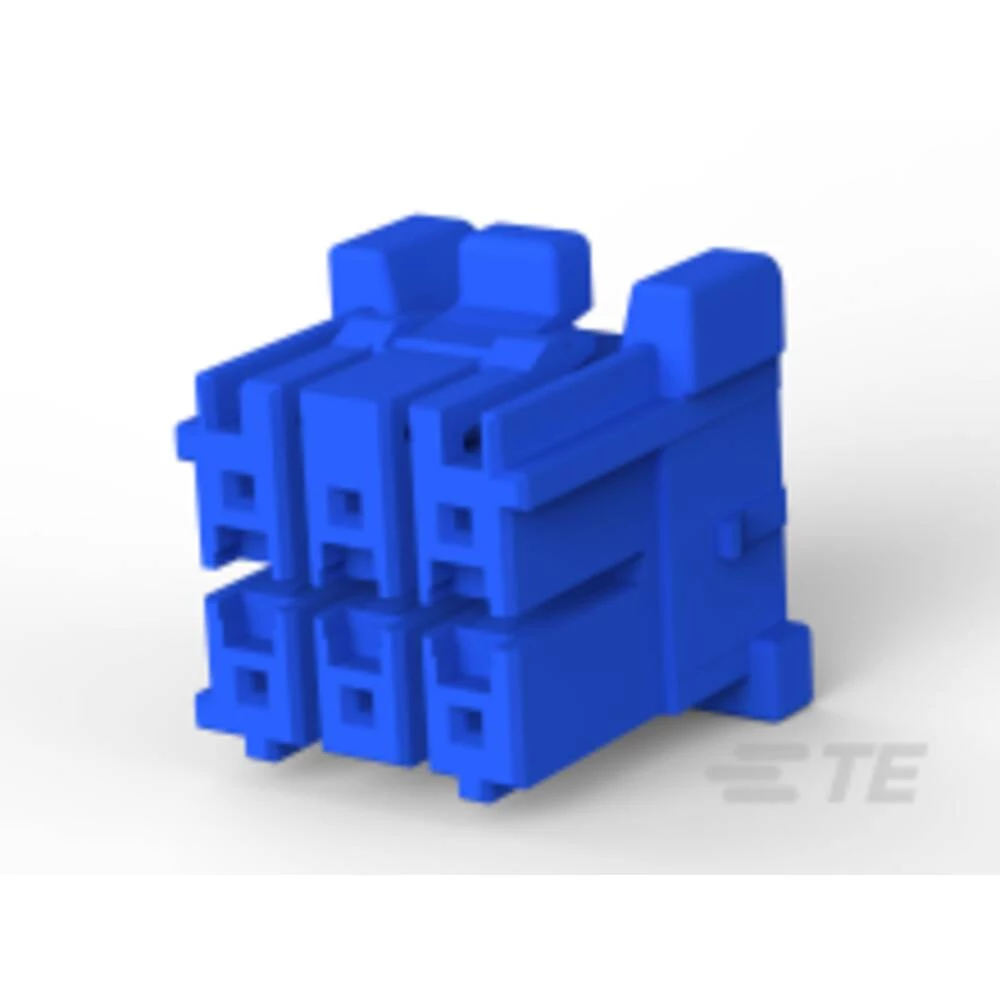 TE Connectivity AMP Universal Power SystemAMP Universal Power System 2-1971905-3 AMP slika