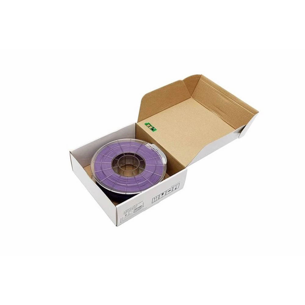 Sindoh 8809368985088 3D pisač filament pla 1.75 mm 700 g ljubičasta slika
