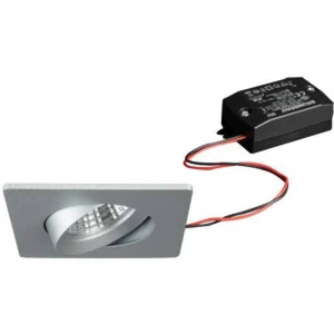 Brumberg 38455683 38455683 LED ugradna svjetiljka   LED  6 W srebrna slika