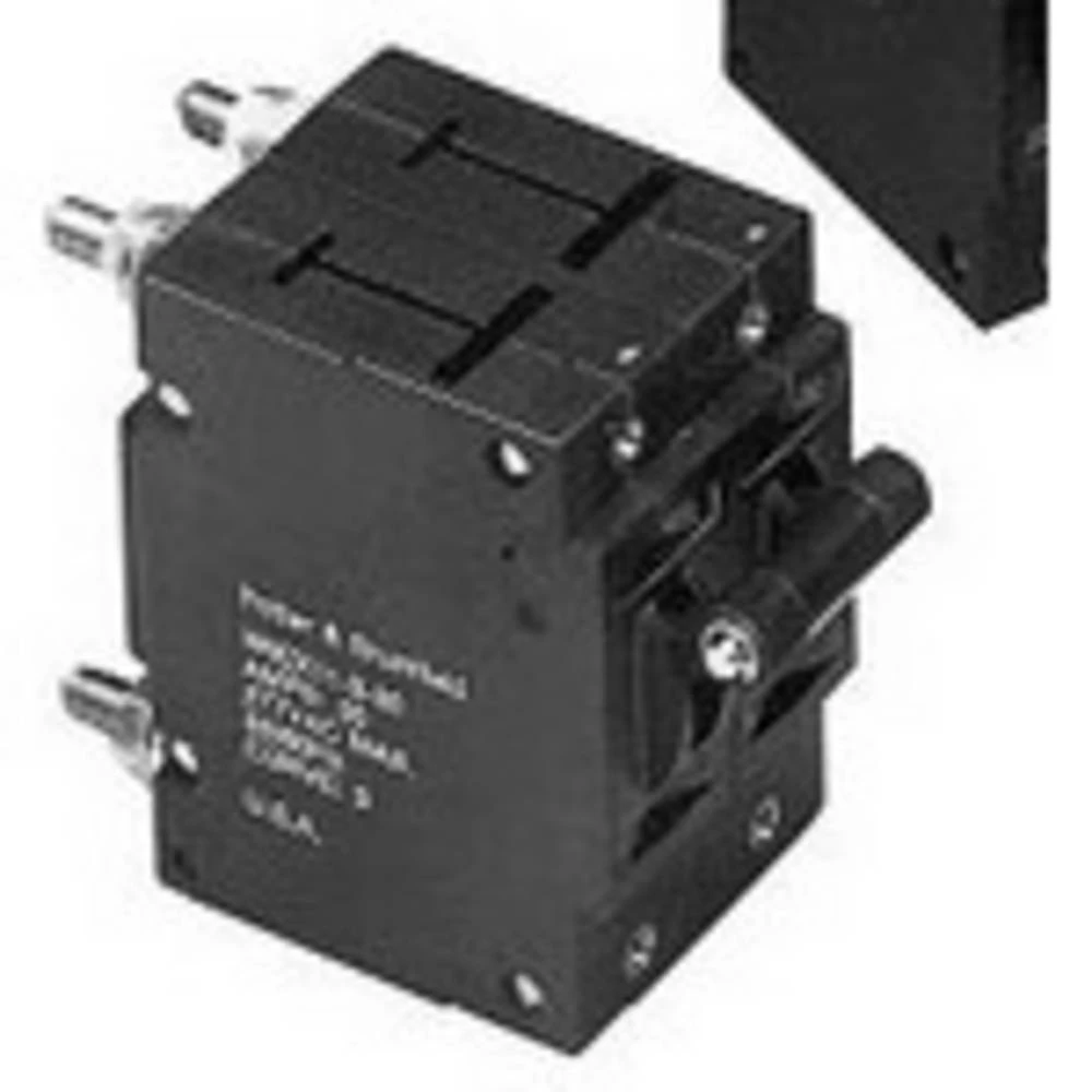 TE Connectivity Circuit BreakersCircuit Breakers 5-1423698-4 AMP slika
