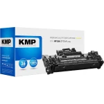 KMP Toner Zamijena HP 26A, CF226A Kompatibilan Crn 4000 Stranica H-T245A