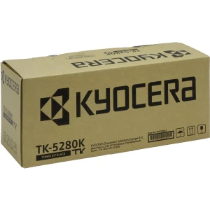 Kyocera Toner TK-5280K 1T02TW0NL0 Original Crn 13000 Stranica slika
