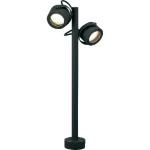 SLV 231505 SITRA 360 vanjska podna lampa štedna žarulja GX53 9 W antracitna boja