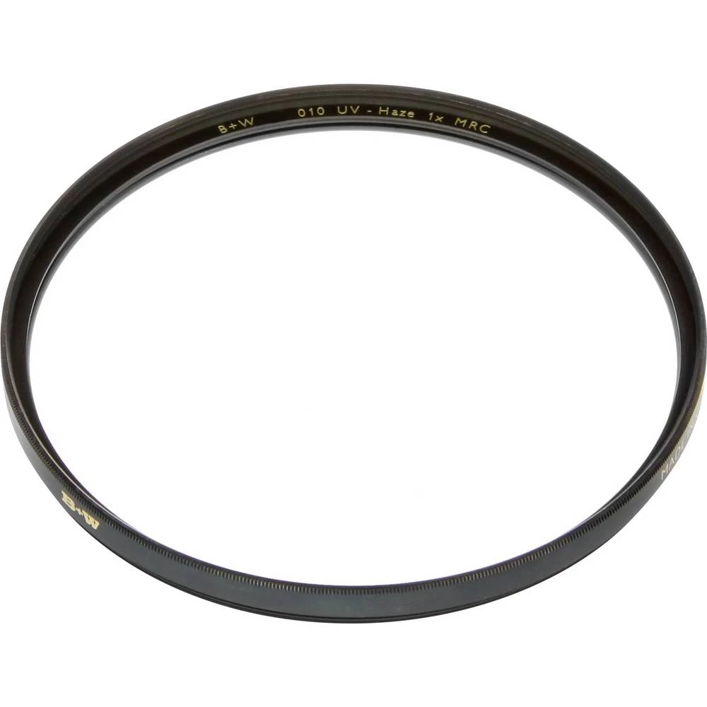 B & W Filter UV filter 72 mm slika
