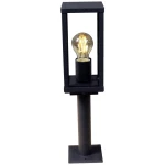 ECO-Light 4100310 KARO svjetlo za staze    E27  crna (mat)