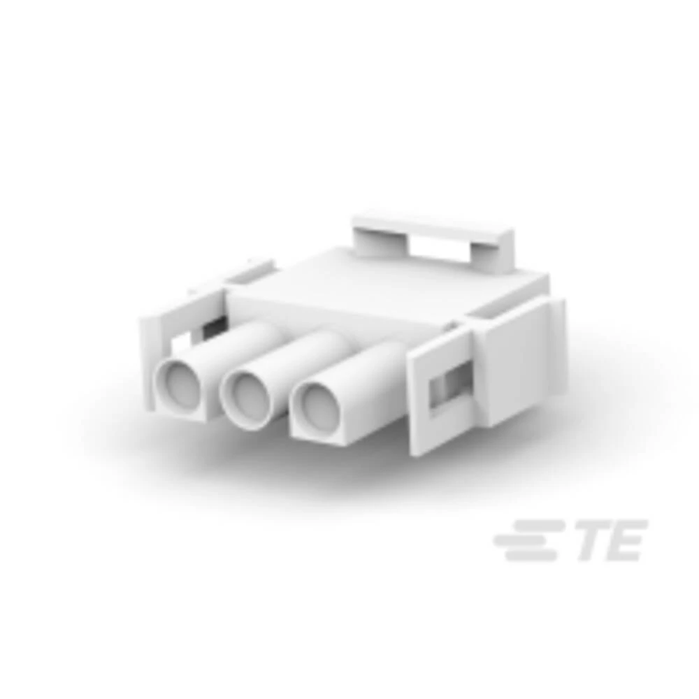 TE Connectivity Universal  MATE-N-LOK ConnectorsUniversal  MATE-N-LOK Connectors 1241809-2 AMP slika