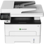 Lexmark MB2236i laserski višenamjenski pisač A4 pisač, skener, kopirni stroj, faks LAN, WLAN, Duplex, ADF
