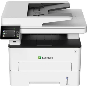 Lexmark MB2236i laserski višenamjenski pisač A4 pisač, skener, kopirni stroj, faks LAN, WLAN, Duplex, ADF slika