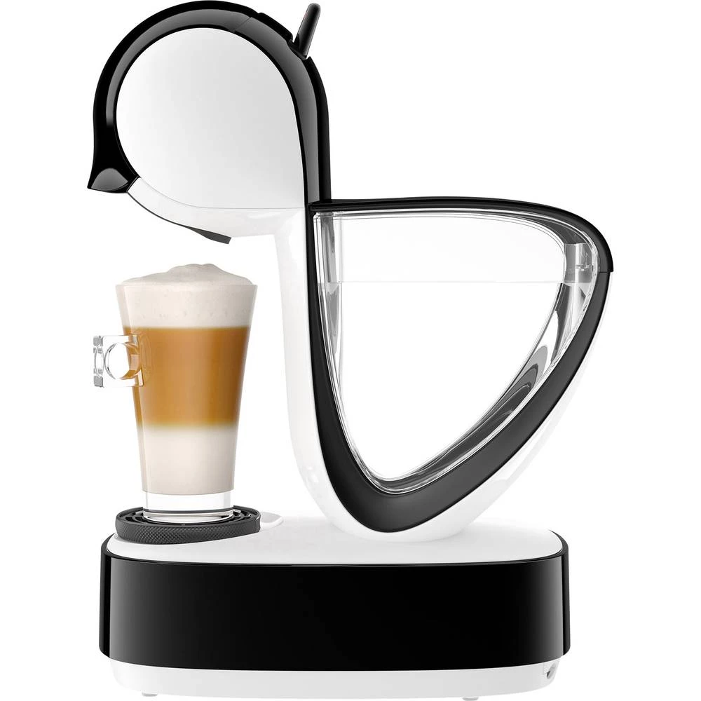 DeLonghi EDG260.W Infinissima 0132180658 Aparat za kavu s kapsulama Bijela slika
