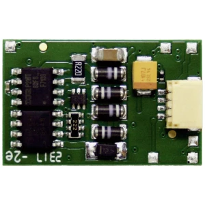TAMS Elektronik 41-04430-01 LD-G-43 lokdecoder modul, bez kabela slika