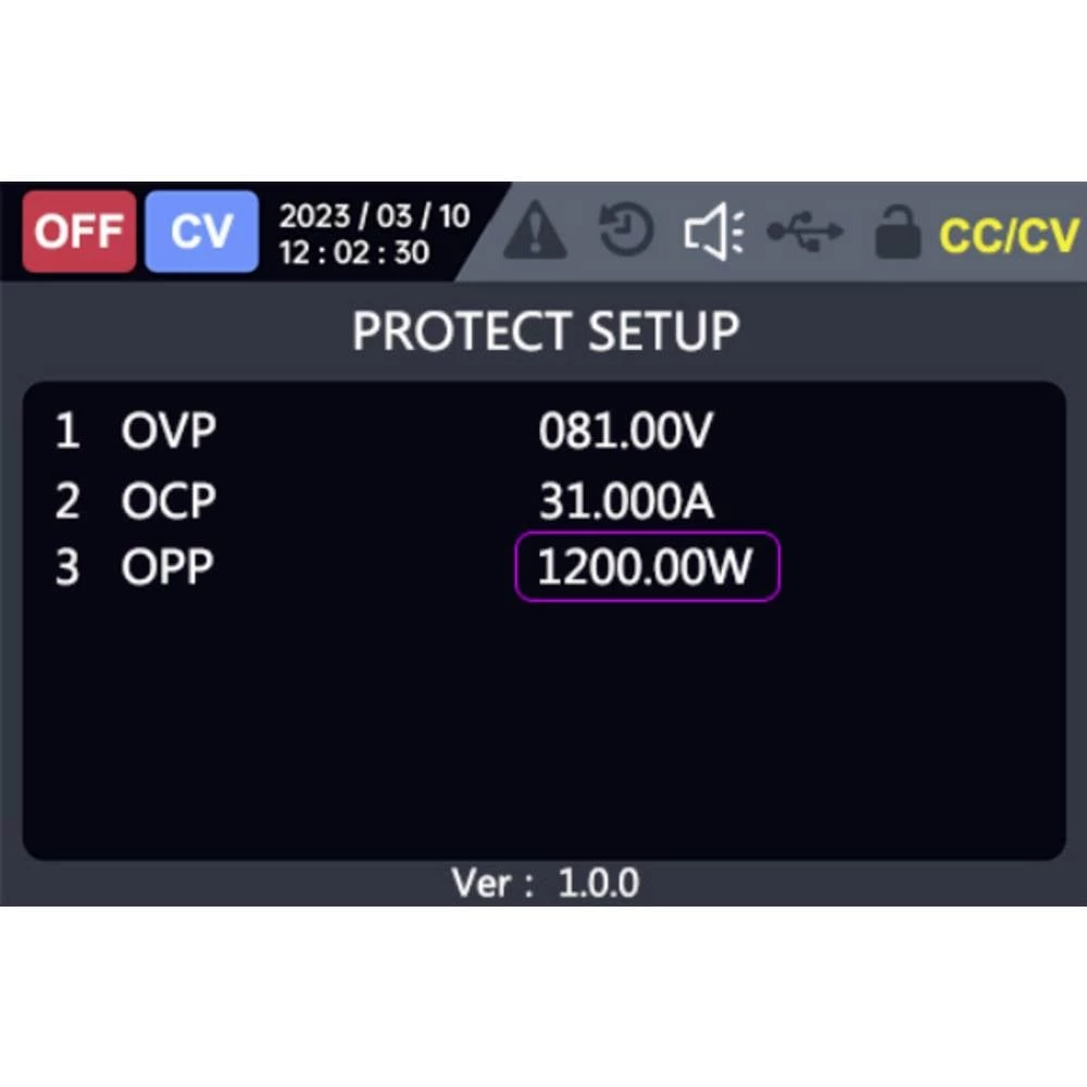 Conrad Product Image