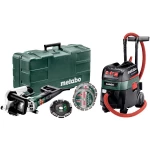 Metabo  691059000 zidna glodalica    1900 W