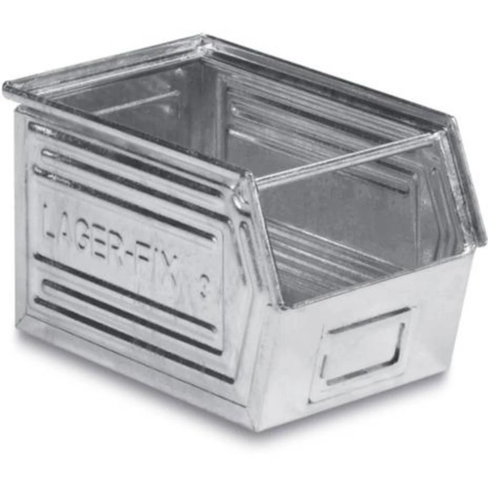 Kutija za pohranu (D x Š x V) 350 x 200 x 200 mm 1658202 1 ST slika