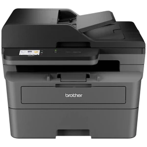 Brother DCP-L2660DW laserski višenamjenski pisač  A4 štampač, mašina za kopiranje, skener Duplex, USB, WLAN slika