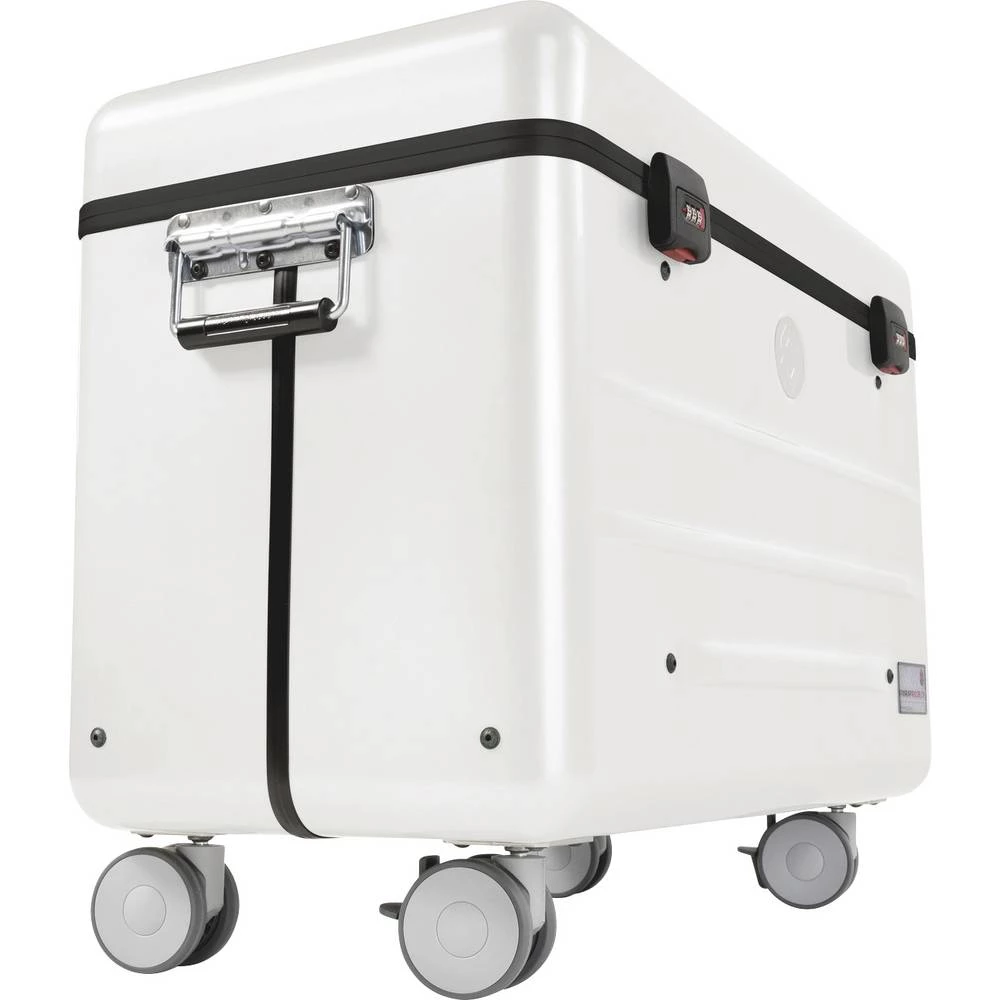 Parat i20 punjenje i sustav za upravljanje kolica Sve tablete do max. 11 " slika