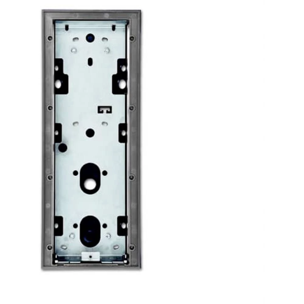 Busch-Jaeger 2CKA008300A0238 pribor portafona za vrata    siva slika