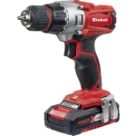 Einhell Power X-Change TE-CD 18/2 Akumulatorska bušilica 18 V 1.5 Ah Li-Ion uklj. aku baterija