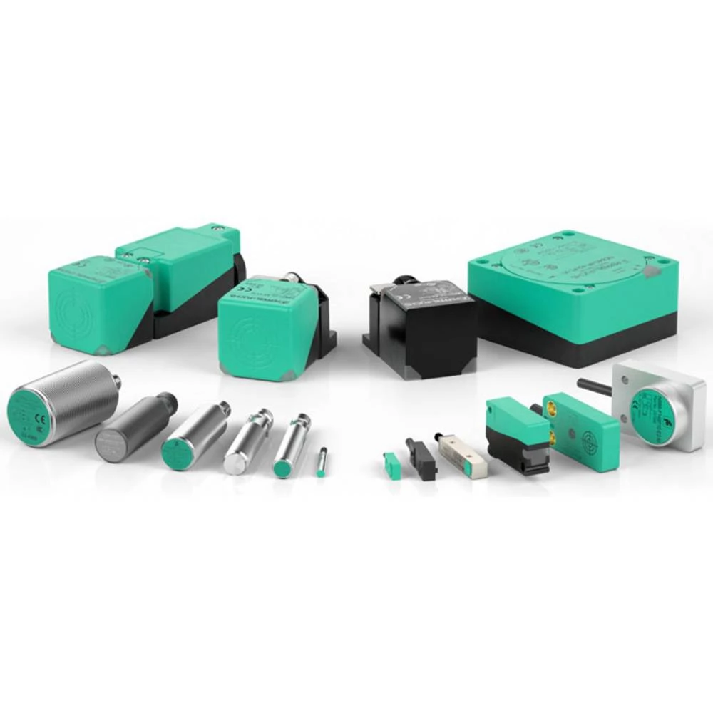 Pepperl+Fuchs induktivni senzor    3RG4014-0AF33-PF slika