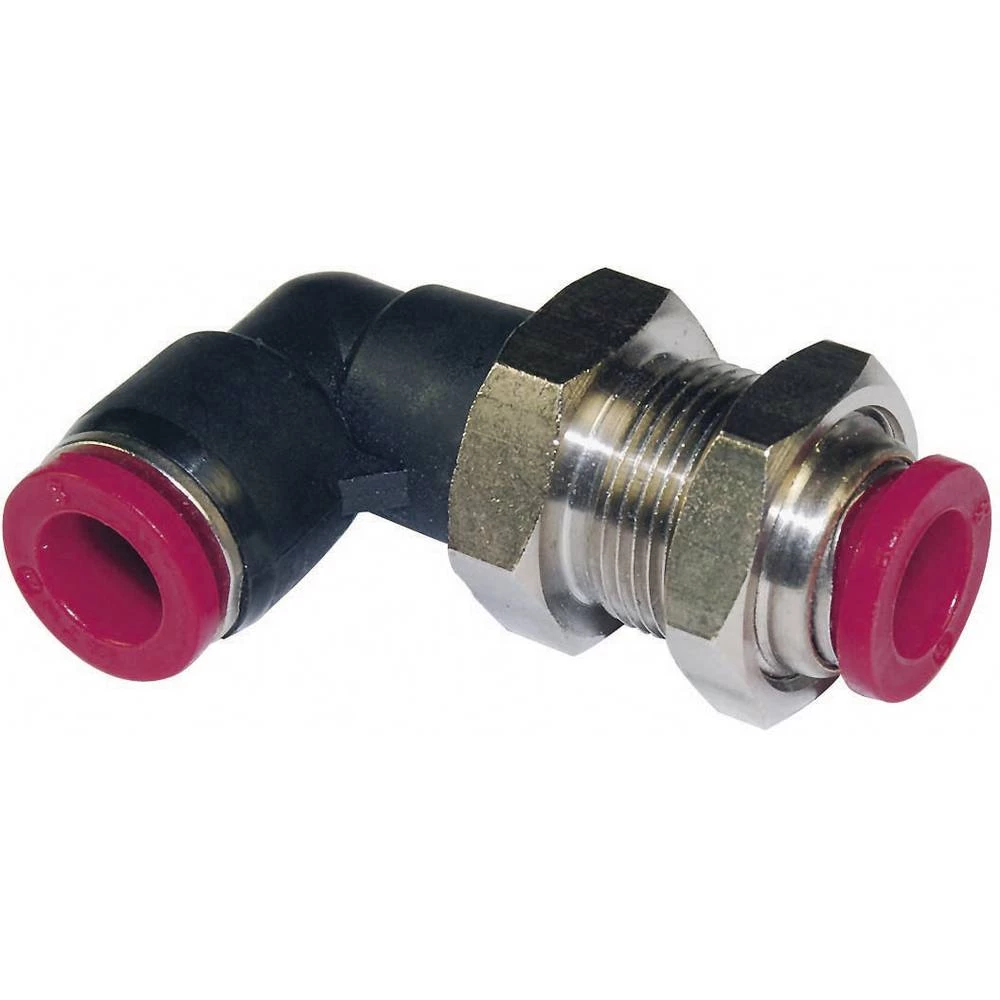 IMI NORGREN kutni priključak C00490400 Norgren    Ø cijevi: 4 mm   1 St. slika