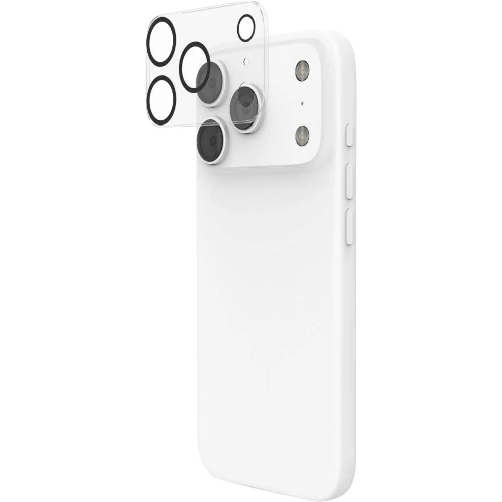 Hama zaštitno staklo kamere Apple iPhone 17 Pro 1 kom. otporan na ogrebotine 00228570 slika