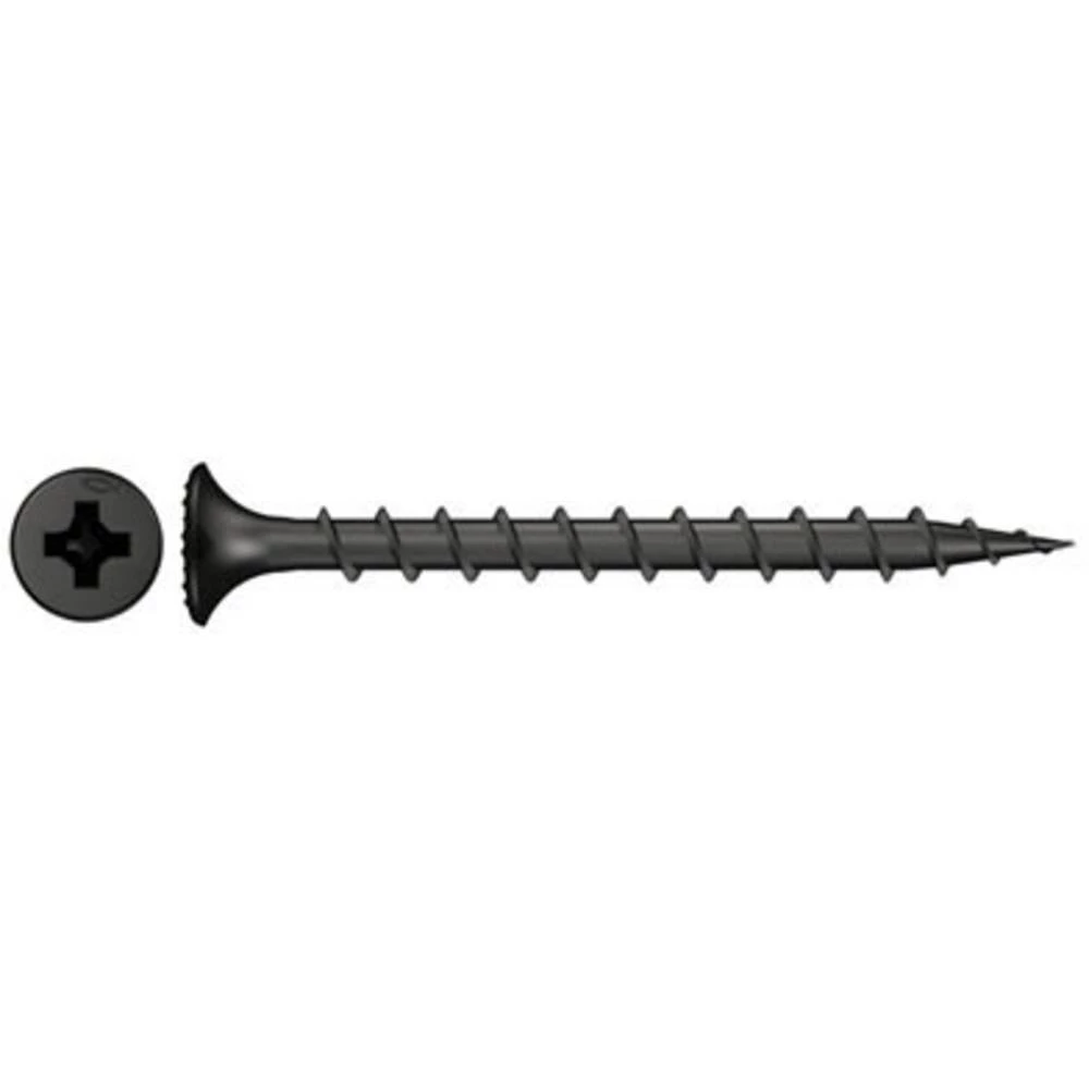 Fischer Suhi zidni vijak 3,9x30 Trompk.phos GG PH N/A 30 mm 1000 ST slika