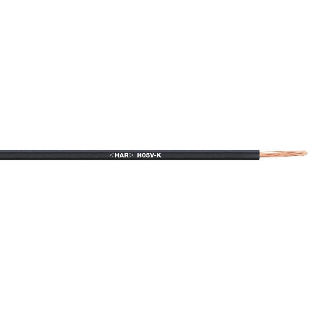 LAPP 4510101S/250 pojedinačna žica 1 x 0.5 mm² 250 m slika