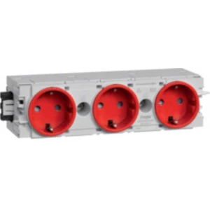Hager GS30003020 Kabelske kanalice Prometno-crvena slika