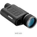 Minox NVD 650 80405447 nočni dvogled s digitalnom kamerom 6 x 50 mm