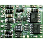 TAMS Elektronik 41-04420-01 LD-G-42 ohne Kabel lokdecoder bez kabela
