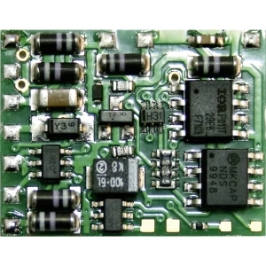 TAMS Elektronik 41-04420-01 LD-G-42 ohne Kabel lokdecoder bez kabela slika