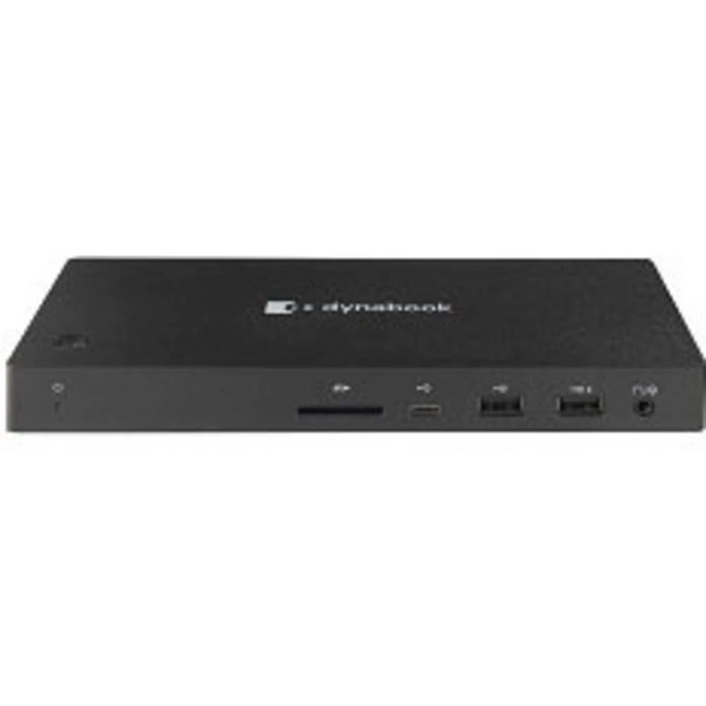 Dynabook PA5356E-1PRP E-port replikator Prikladno za marku: Universal slika