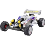 Tamiya Manta Ray 2018 s četkama 1:10 RC model automobila električni buggy pogon na sva četiri kotača (4wd) komplet za sa