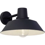 Vanjsko zidno svjetlo LED E27 60 W Brilliant Humphrey 96290/63 Antracitna boja