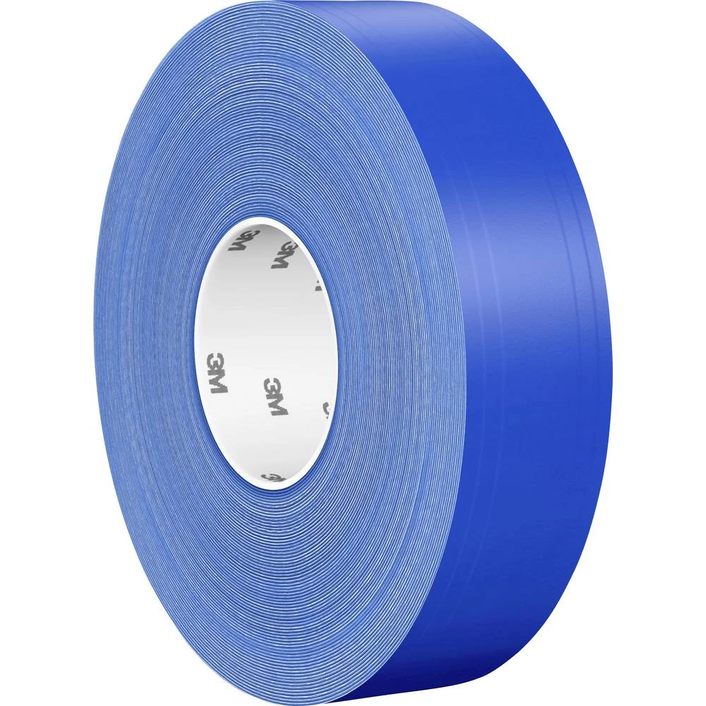 3M 971B7633 3M ™ izuzetno jaka traka za označavanje poda 971  (D x Š) 33 m x 76 mm slika