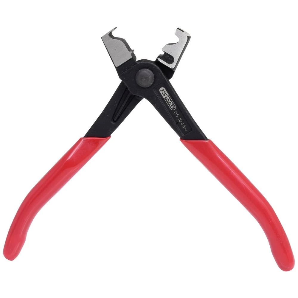 KS Tools NEW-46824 kliješta za obujmicu crijeva kom. slika