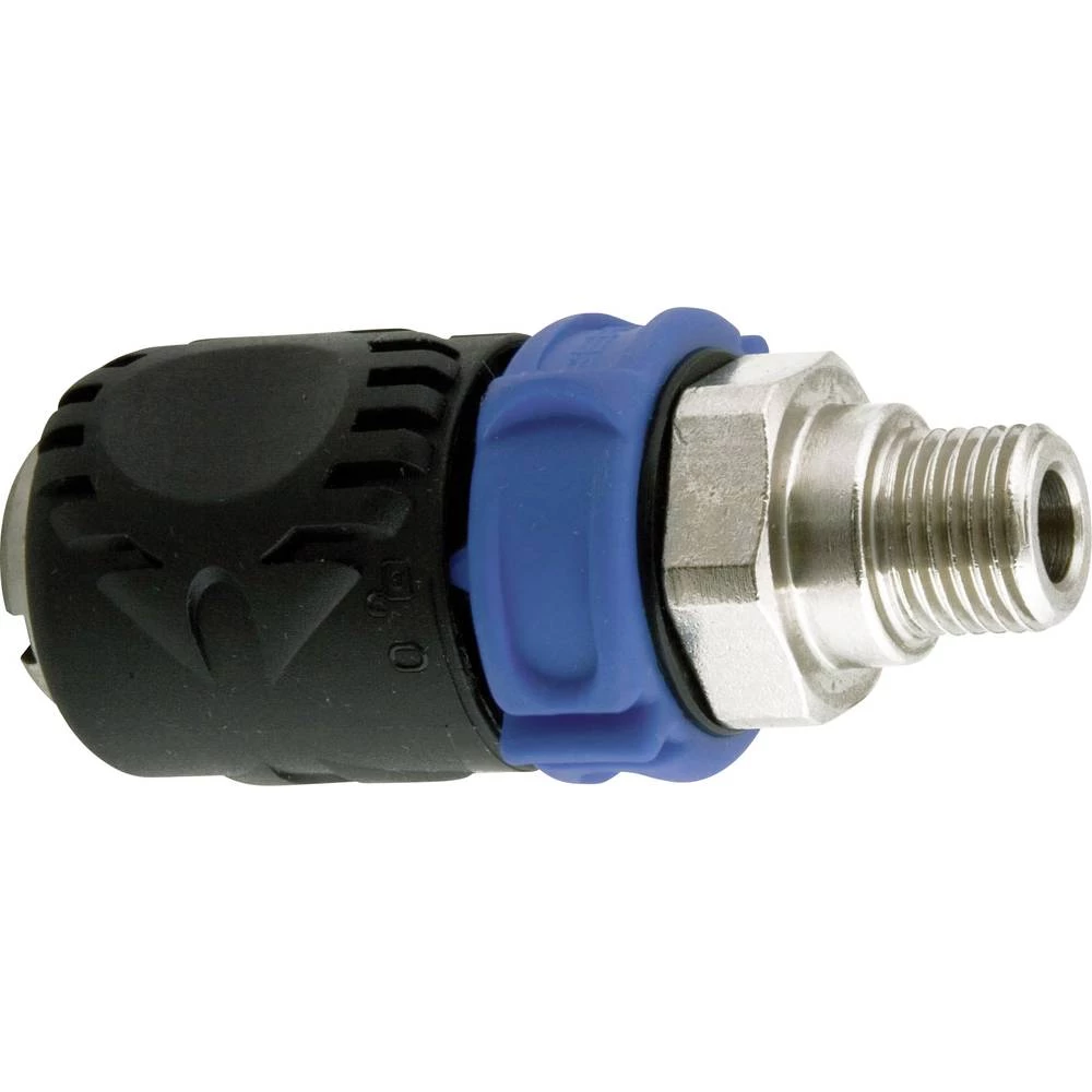 Tlačna sigurnosna spojka Aerotec slika