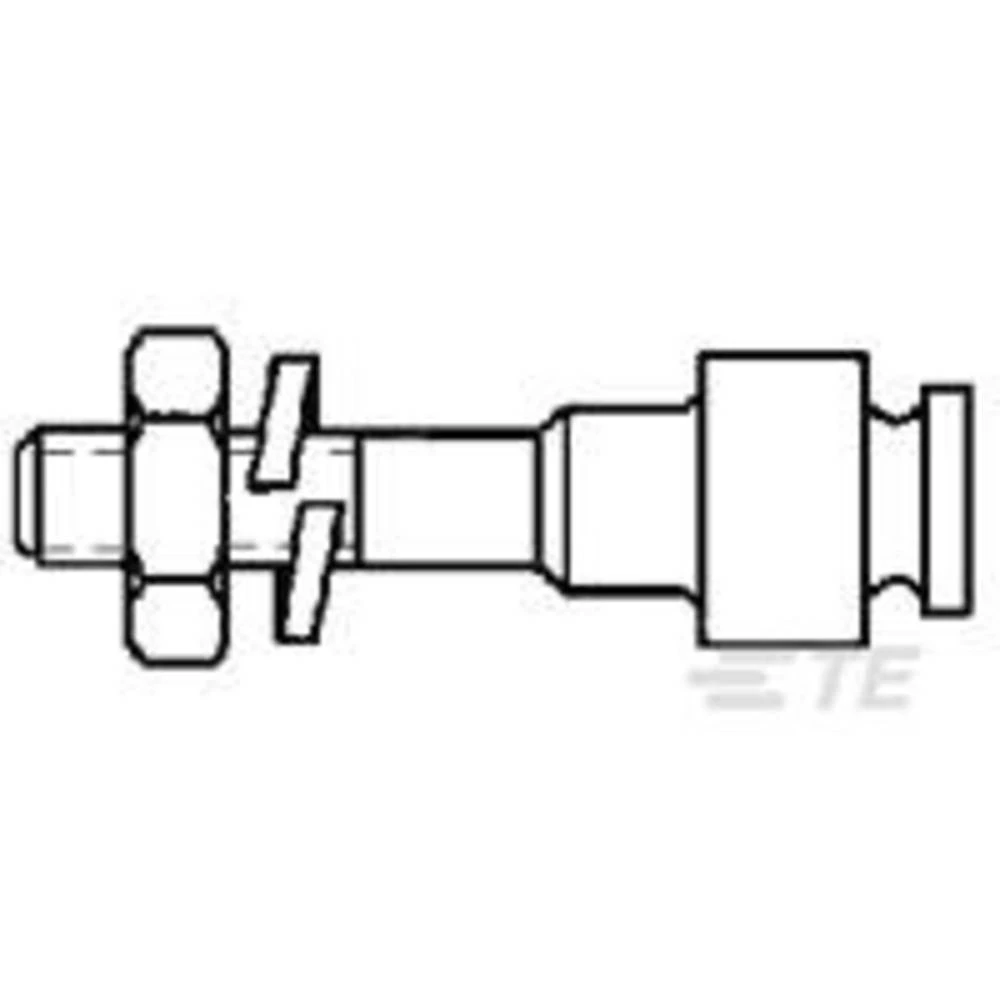 TE Connectivity TE AMP AMPLIMITE Hardware   1 St. Bag slika