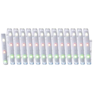Paulmann 78867 led traka-osnovni element 230 V 5 m RGBw slika