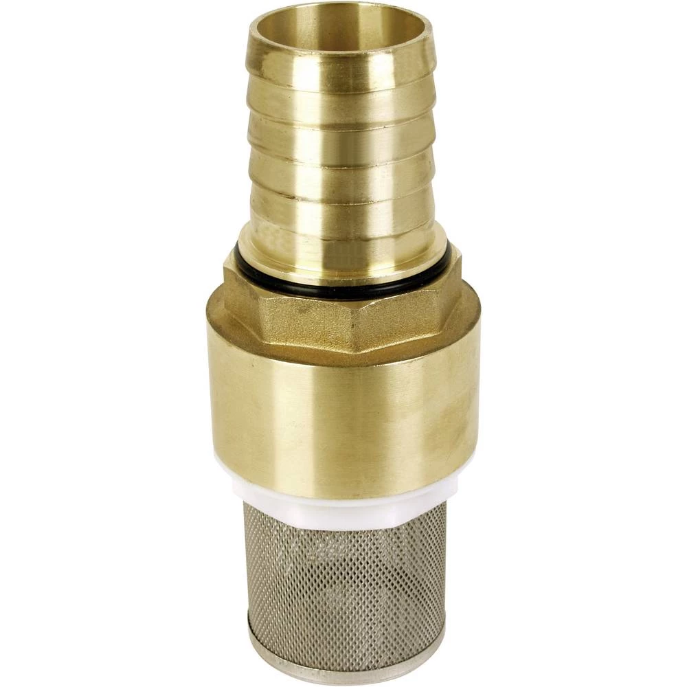 Ventil za stopala 38 mm (1 1/2) Ø Mjed T.I.P. 30937 slika