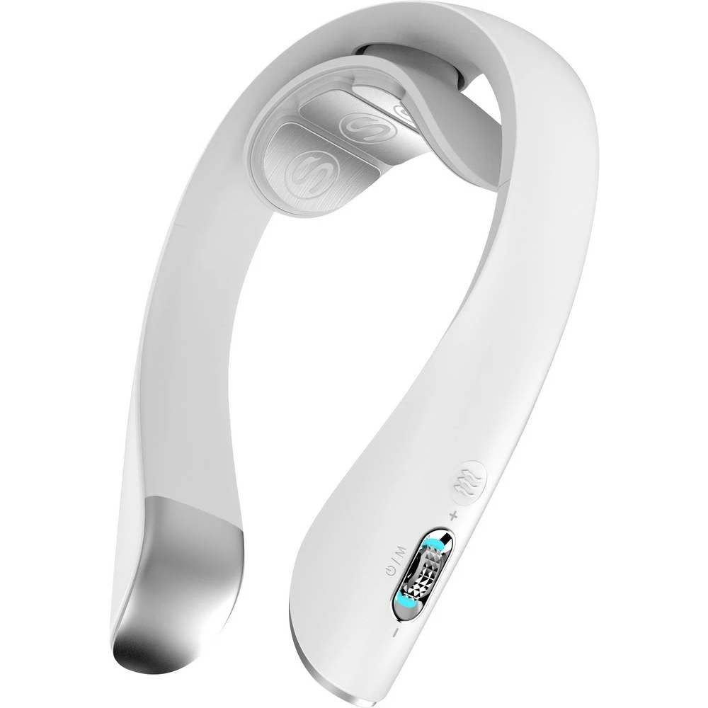 SKG K5PRO aparat za masažu vrata   bijela slika