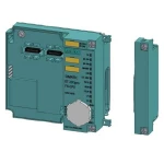 Siemens 6ES7154-8FX00-0AB0