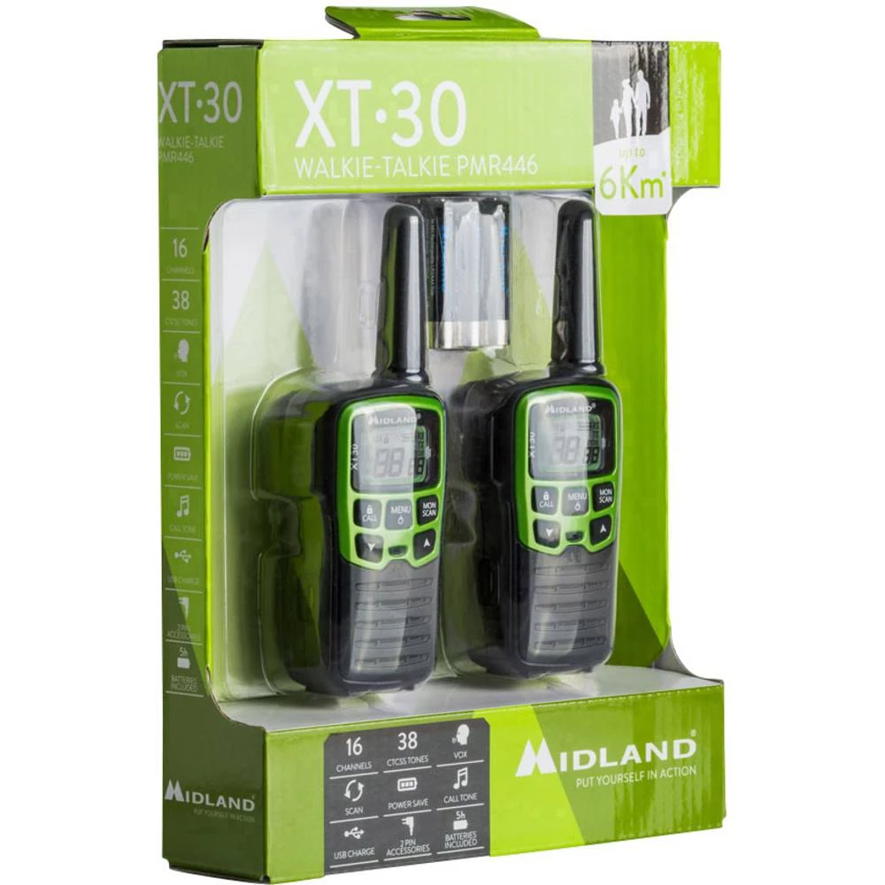 Conrad Product Image