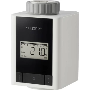 Sygonix T1 radijatorski termostat slika