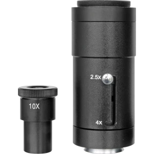 Adapter kamere za mikroskop 4 x Bresser Optik 5942100 slika