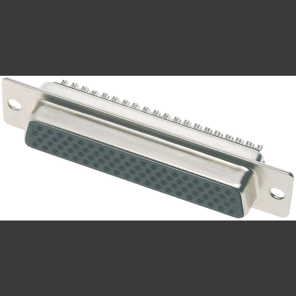 Harting 09 56 400 4715 050 09 56 400 4715 050 utični konektor  Broj polova (broj): 62 lemni kup 1 St. slika