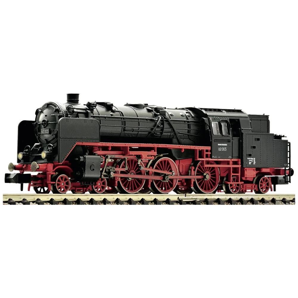 Fleischmann 705383 N Parna lokomotiva BR 62 DB slika