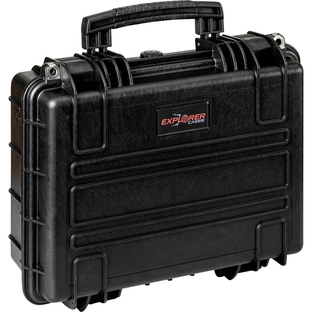 Explorer Cases Outdoor kofer 3815HL.B E black empty (Š x V x D) 38 x 27 x 16 cm crna 3815HL.B E slika