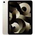 Apple iPad Air 10.9 (5. gen. / 2022) WiFi + Cellular 64 GB polarna zvijezda 27.7 cm (10.9 palac)  Apple M1 iPadOS 15 2360 x 1640 Pixel slika