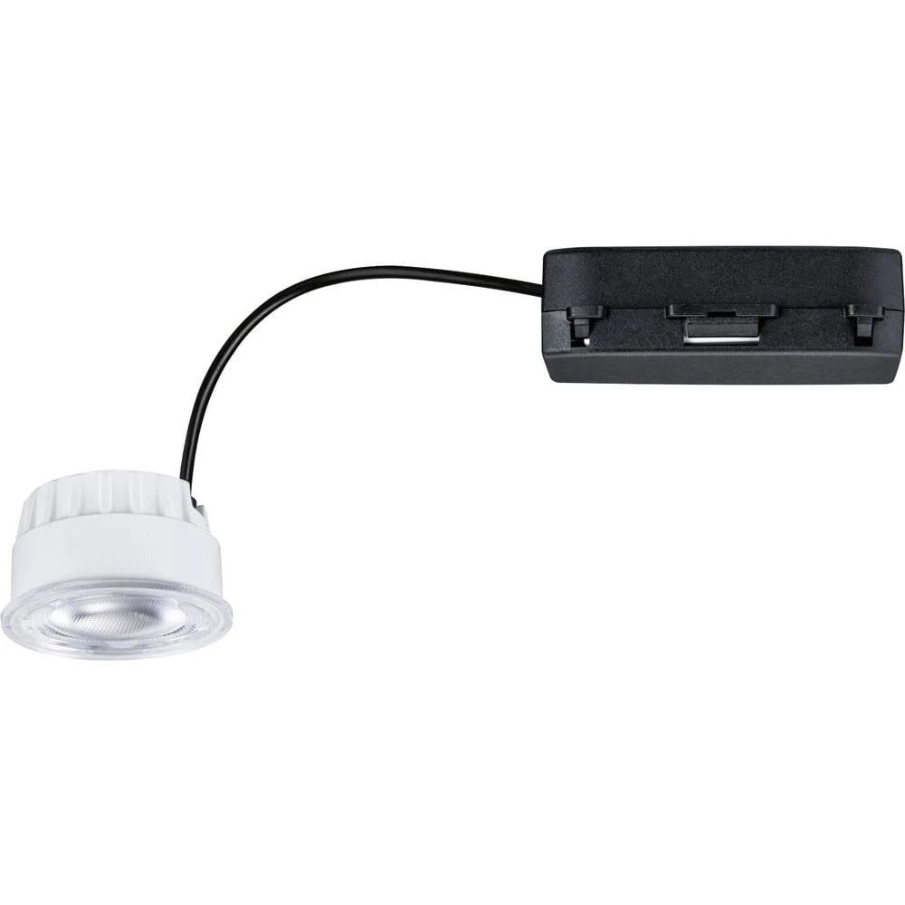 Paulmann 92458 Nova Coin LED ugradna svjetiljka Energetska učinkovitost 2021: A (A - G) LED 2.8 W bistra slika
