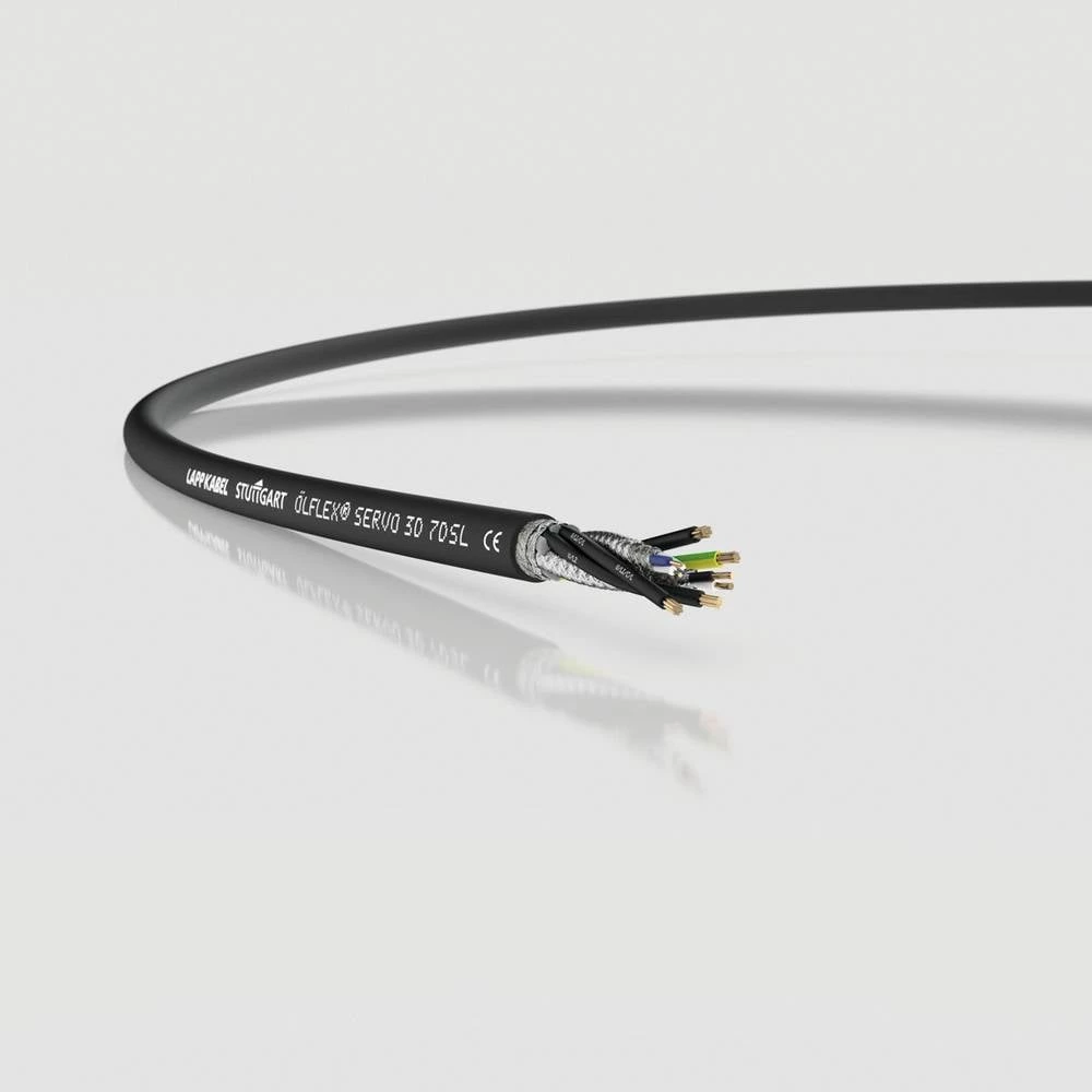 LAPP vod za servo 4 x 2.5 mm² 1023353/500 500 m slika